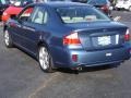 2009 Newport Blue Pearl Subaru Legacy 2.5i Sedan  photo #5