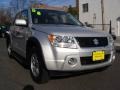 Quicksilver Metallic - Grand Vitara  Photo No. 1