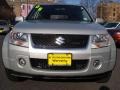 Quicksilver Metallic - Grand Vitara  Photo No. 2