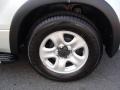 Quicksilver Metallic - Grand Vitara  Photo No. 8