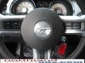 2010 Brilliant Silver Metallic Ford Mustang V6 Premium Coupe  photo #19