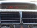 Quicksilver Metallic - Grand Vitara  Photo No. 21