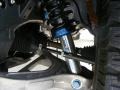 Undercarriage of 2010 F150 SVT Raptor SuperCab 4x4