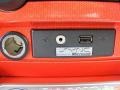 Raptor Black/Orange Controls Photo for 2010 Ford F150 #23096523