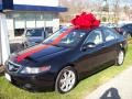 Nighthawk Black Pearl - TSX Sedan Photo No. 1