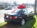 Nighthawk Black Pearl - TSX Sedan Photo No. 4