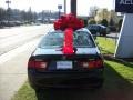 Nighthawk Black Pearl - TSX Sedan Photo No. 5