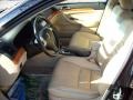 Nighthawk Black Pearl - TSX Sedan Photo No. 7