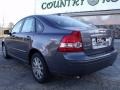 Titanium Gray Metallic - S40 T5 Photo No. 3
