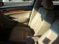 Nighthawk Black Pearl - TSX Sedan Photo No. 8