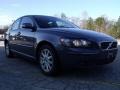 Titanium Gray Metallic - S40 T5 Photo No. 6
