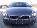 Titanium Gray Metallic - S40 T5 Photo No. 7