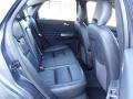 Titanium Gray Metallic - S40 T5 Photo No. 13