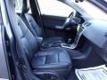 Titanium Gray Metallic - S40 T5 Photo No. 14