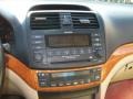 Nighthawk Black Pearl - TSX Sedan Photo No. 17