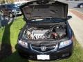 Nighthawk Black Pearl - TSX Sedan Photo No. 23