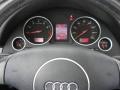 2005 Amulet Red Audi A4 1.8T Cabriolet  photo #11