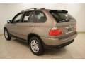 2004 Kalahari Beige Metallic BMW X5 3.0i  photo #5