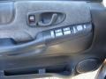 2002 Light Pewter Metallic Chevrolet S10 LS Crew Cab 4x4  photo #6