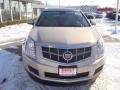 Gold Mist - SRX 4 V6 AWD Photo No. 2