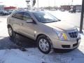 Gold Mist - SRX 4 V6 AWD Photo No. 3