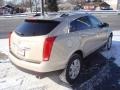 Gold Mist - SRX 4 V6 AWD Photo No. 4