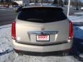 Gold Mist - SRX 4 V6 AWD Photo No. 5