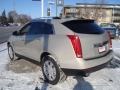 Gold Mist - SRX 4 V6 AWD Photo No. 6