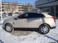 Gold Mist - SRX 4 V6 AWD Photo No. 7