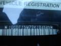 2002 Light Pewter Metallic Chevrolet S10 LS Crew Cab 4x4  photo #15
