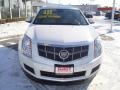 Platinum Ice Tricoat - SRX 4 V6 AWD Photo No. 2