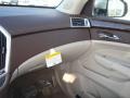 Gold Mist - SRX 4 V6 AWD Photo No. 13