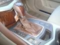 Gold Mist - SRX 4 V6 AWD Photo No. 20