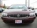 Cabernet Red Metallic - LeSabre Custom Photo No. 2