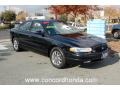 Black 2003 Buick Regal LS
