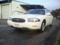 White Opal - LeSabre Limited Photo No. 2