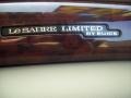 White Opal - LeSabre Limited Photo No. 17