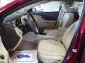 2010 Red Jewel Tintcoat Buick LaCrosse CX  photo #8