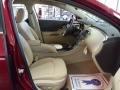 2010 Red Jewel Tintcoat Buick LaCrosse CX  photo #11