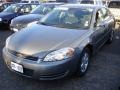 Dark Silver Metallic - Impala LT Photo No. 1