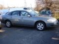 2007 Dark Silver Metallic Chevrolet Impala LT  photo #3