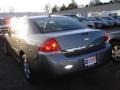 Dark Silver Metallic - Impala LT Photo No. 5
