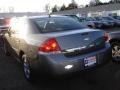 2007 Dark Silver Metallic Chevrolet Impala LT  photo #5