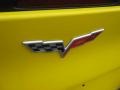 Velocity Yellow - Corvette Z06 Photo No. 10