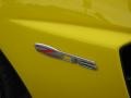 Velocity Yellow - Corvette Z06 Photo No. 11