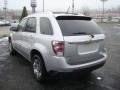 2009 Silver Ice Metallic Chevrolet Equinox LT AWD  photo #5