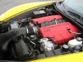 Velocity Yellow - Corvette Z06 Photo No. 25