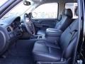 2010 Black Chevrolet Tahoe LT  photo #11