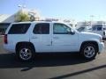 Summit White - Tahoe LTZ Photo No. 7
