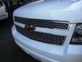 2010 Summit White Chevrolet Tahoe LTZ  photo #9